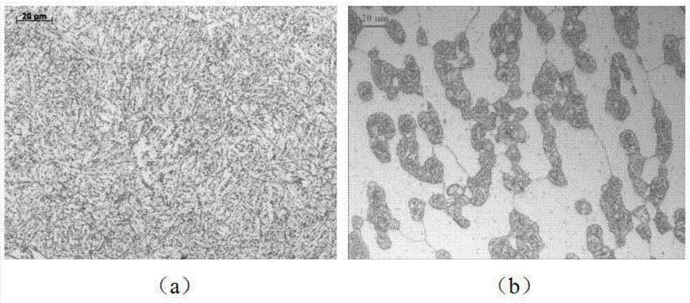 A high-chromium martensitic heat-resistant steel resistant to liquid metal corrosion