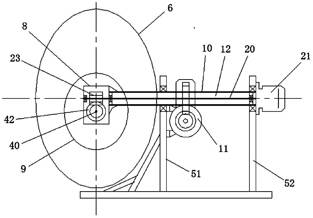 Simulation aircraft and system thereof