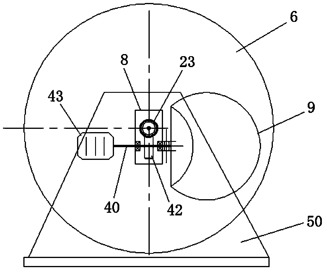 Simulation aircraft and system thereof