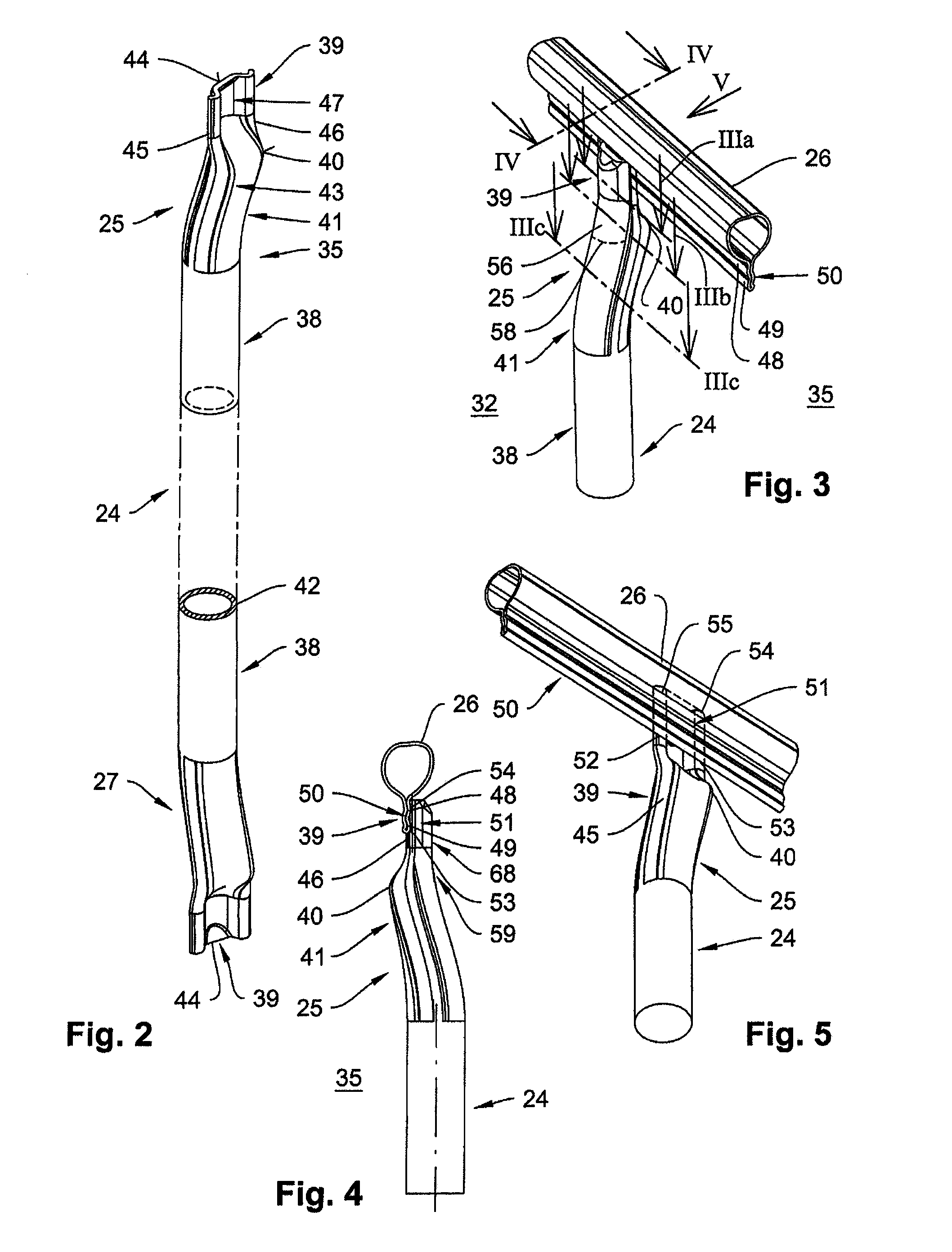 Transporting and storing container for liquids