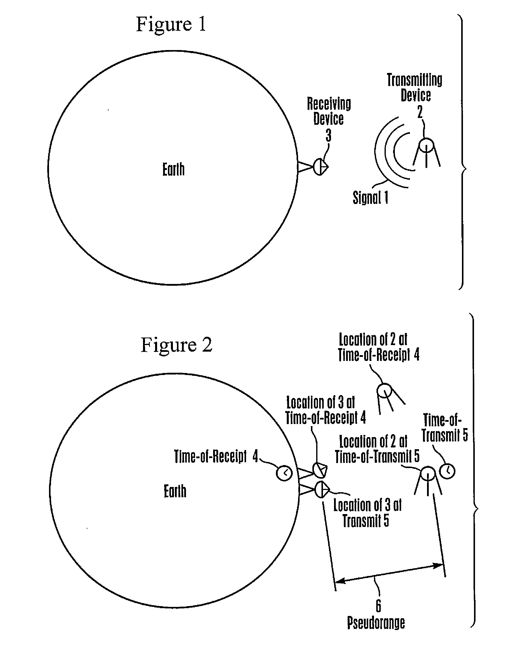 Method and apparatus for modeling of GNSS pseudorange measurements for interpolation, extrapolation, reduction of measurement errors, and data compression