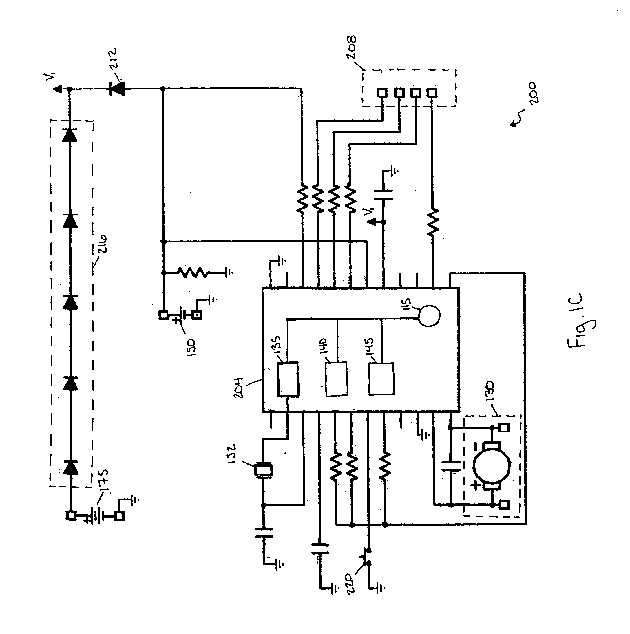 Time keeping system with automatic daylight savings time adjustment