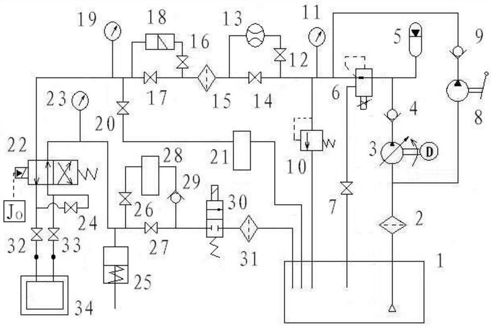 Cleaning system for cylinder seat of aircraft brake device