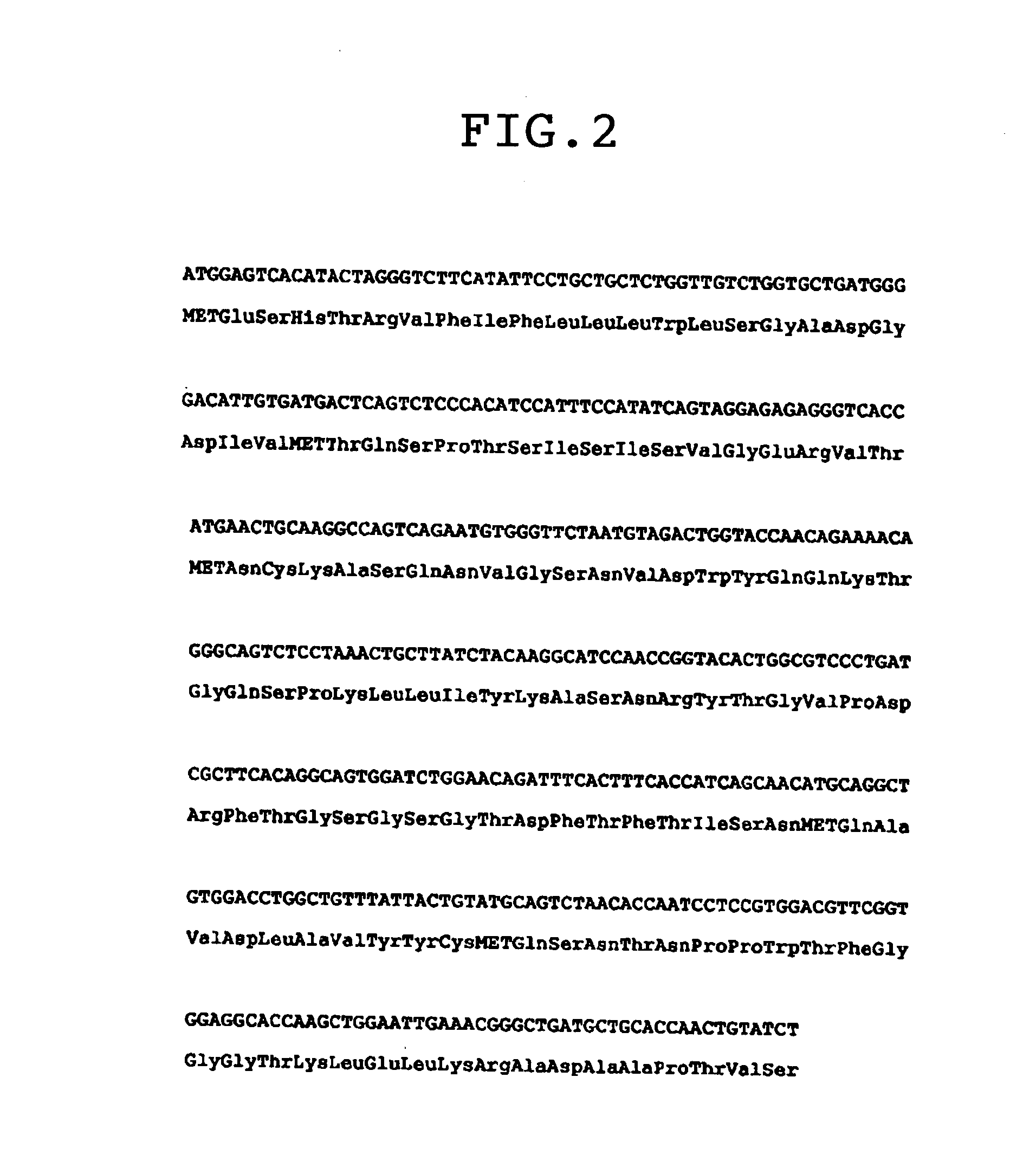 Anti-Cd14 Antibody Fusion Protein