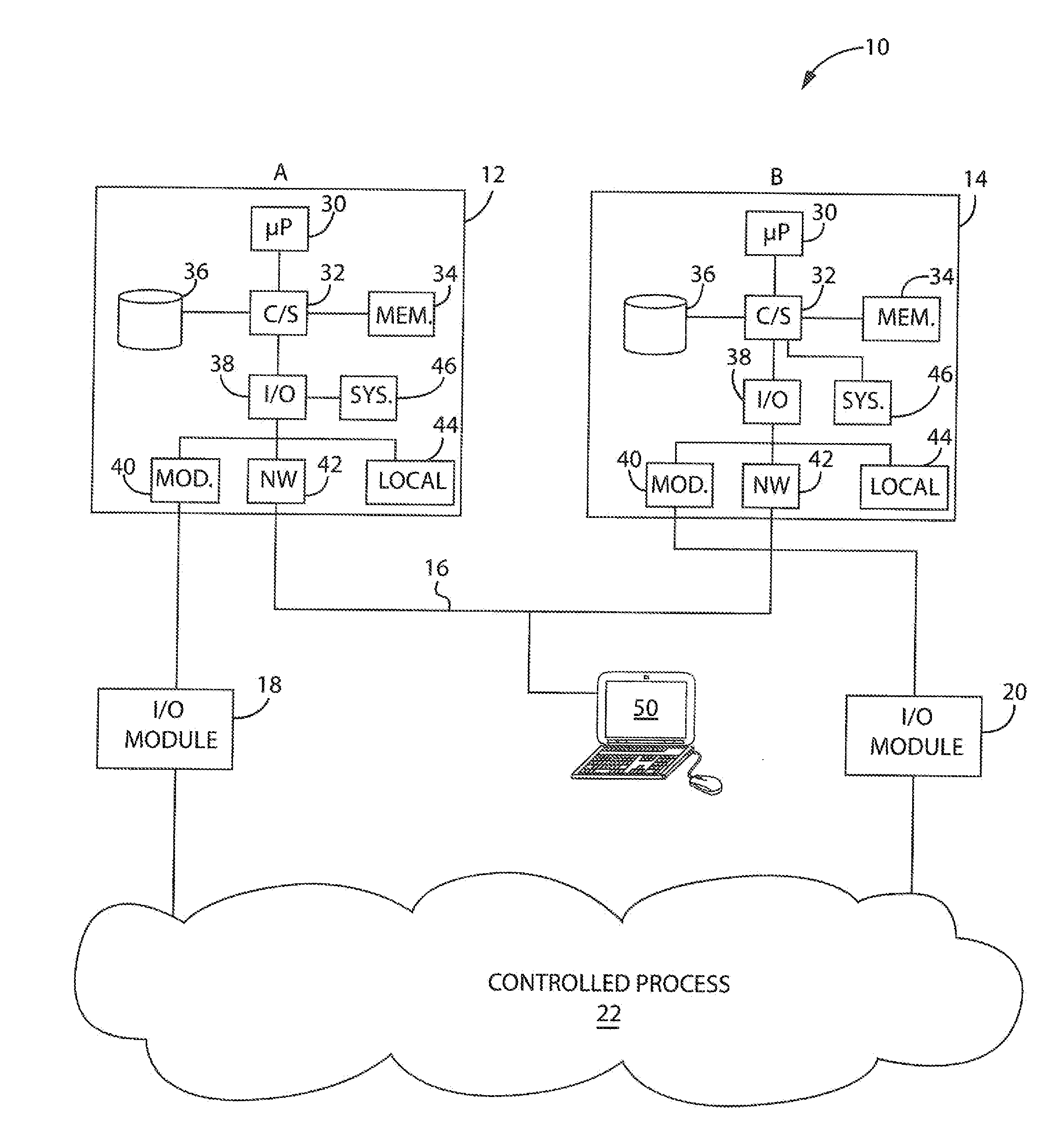 Techniques for Improving Industrial Control Systems