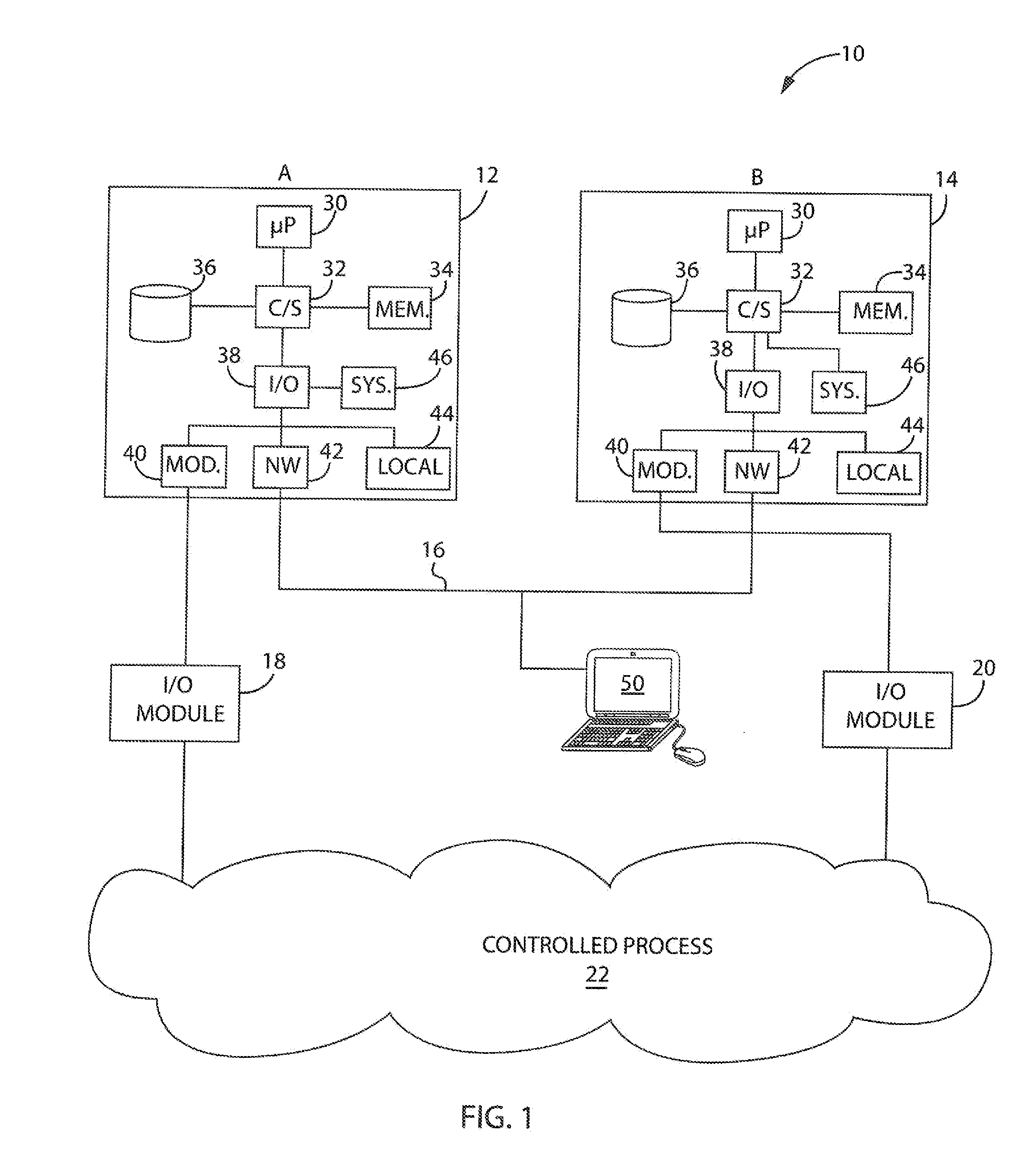 Techniques for Improving Industrial Control Systems