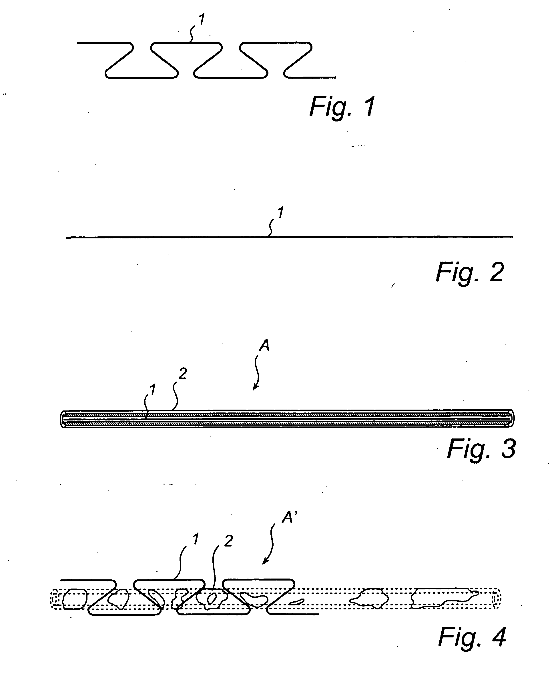 Delayed memory device