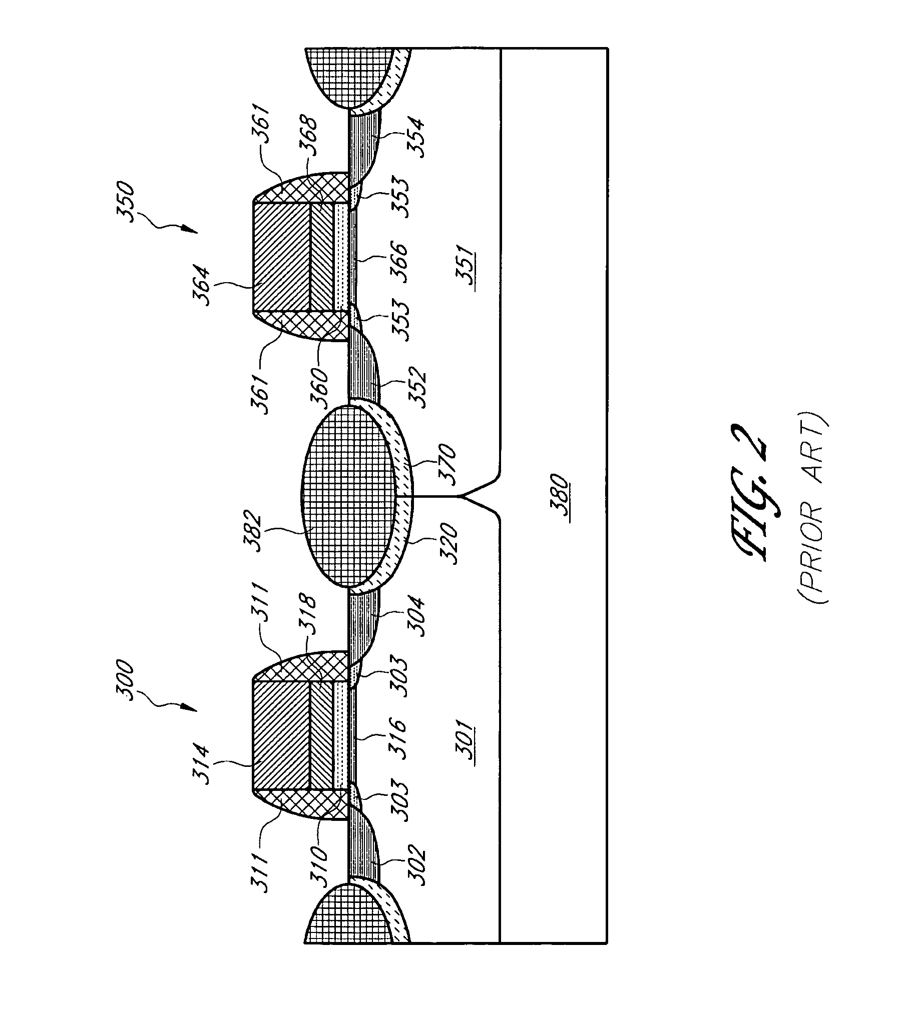 Controlled composition using plasma-enhanced atomic layer deposition