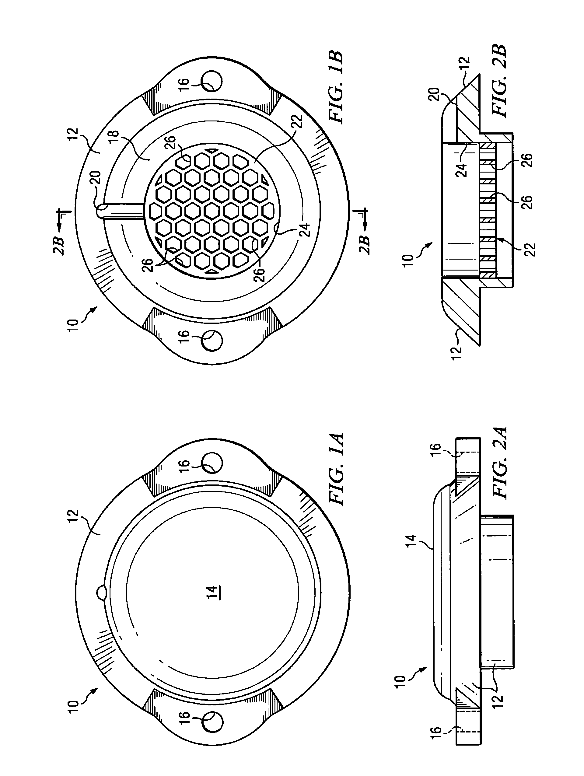 Electrical stimulation system and associated apparatus for securing an electrical stimulation lead in position in a person's brain