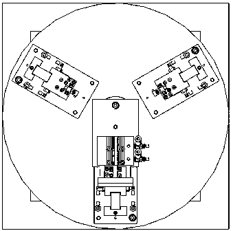 A method of using a new energy-driven multifunctional laser drilling mechanism