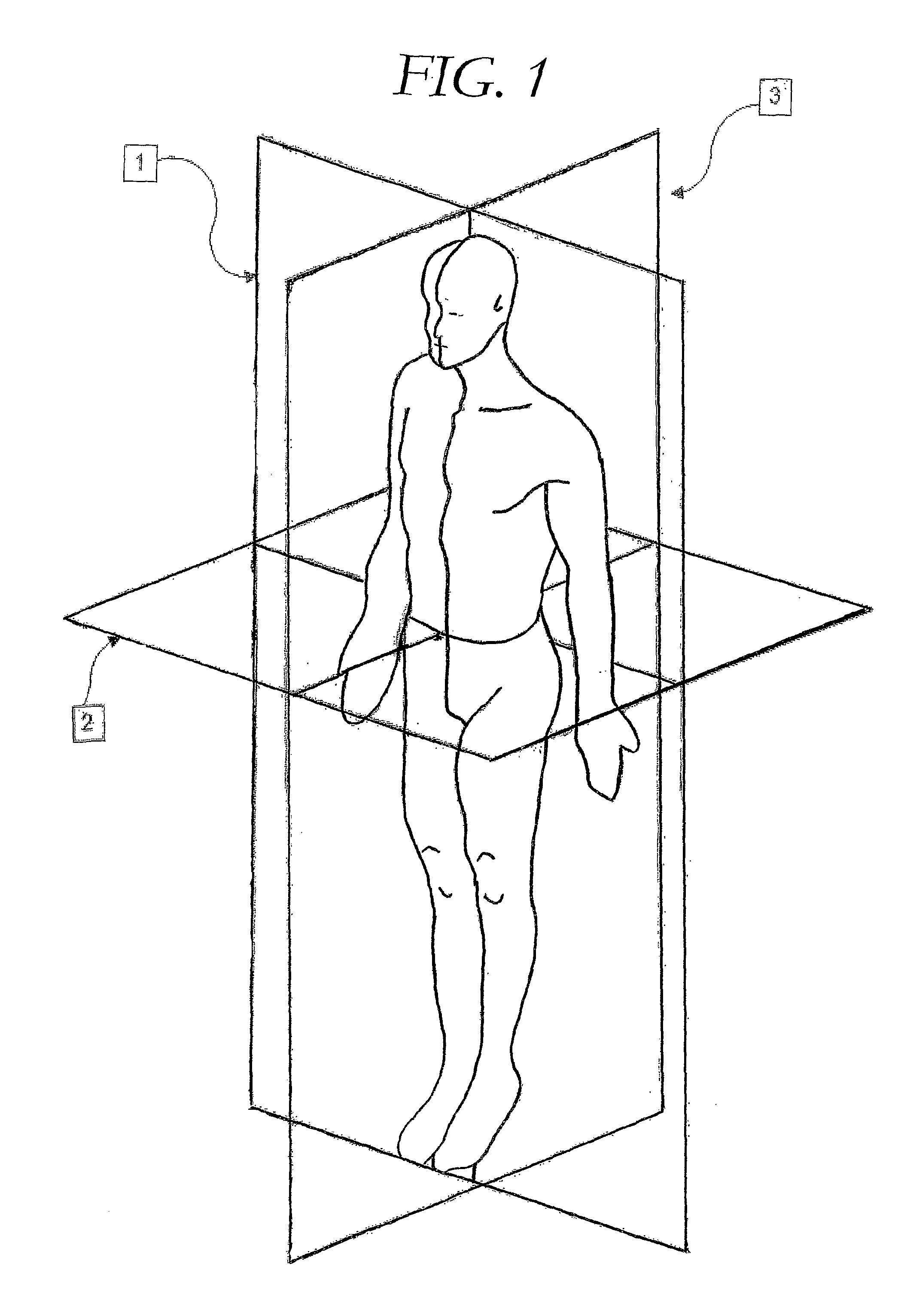 Device and method for assisting the alignment of limbs