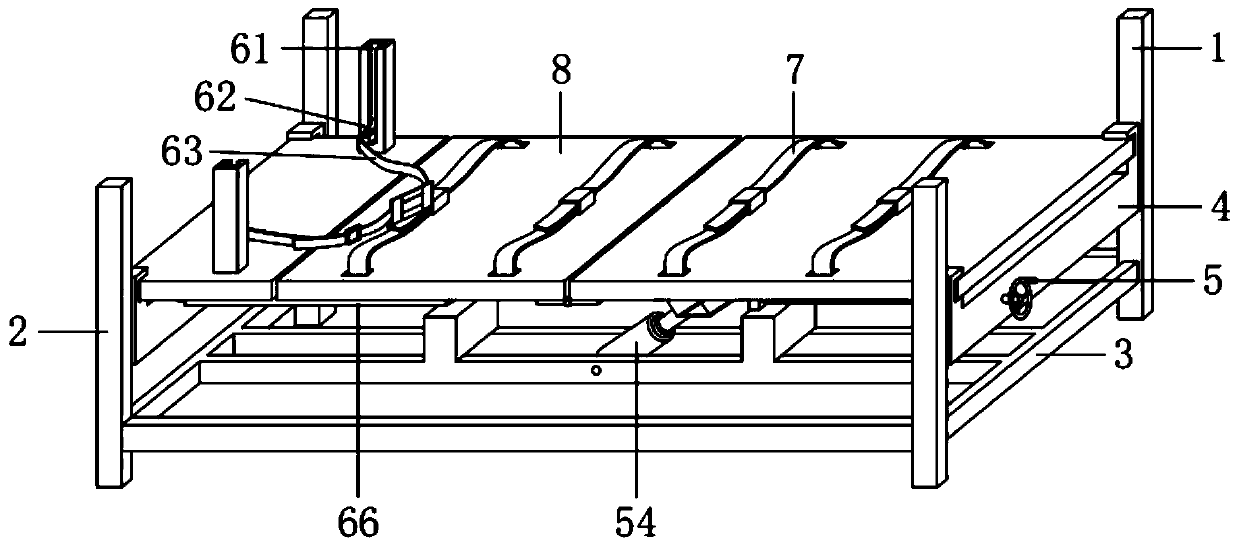 Spine orthotic device