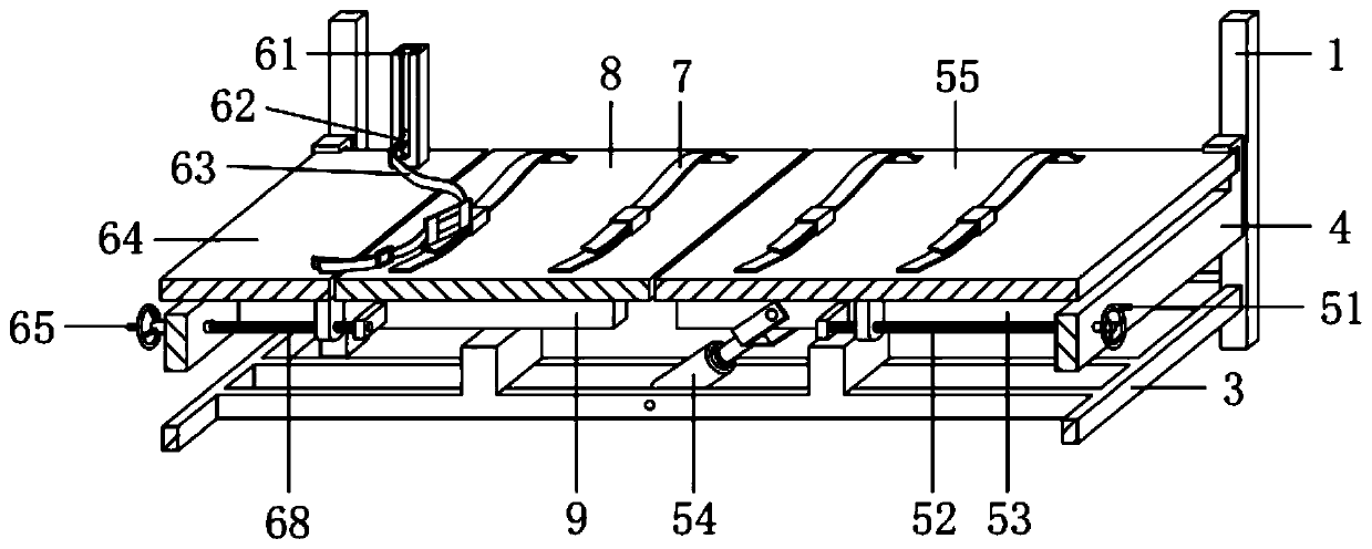 Spine orthotic device