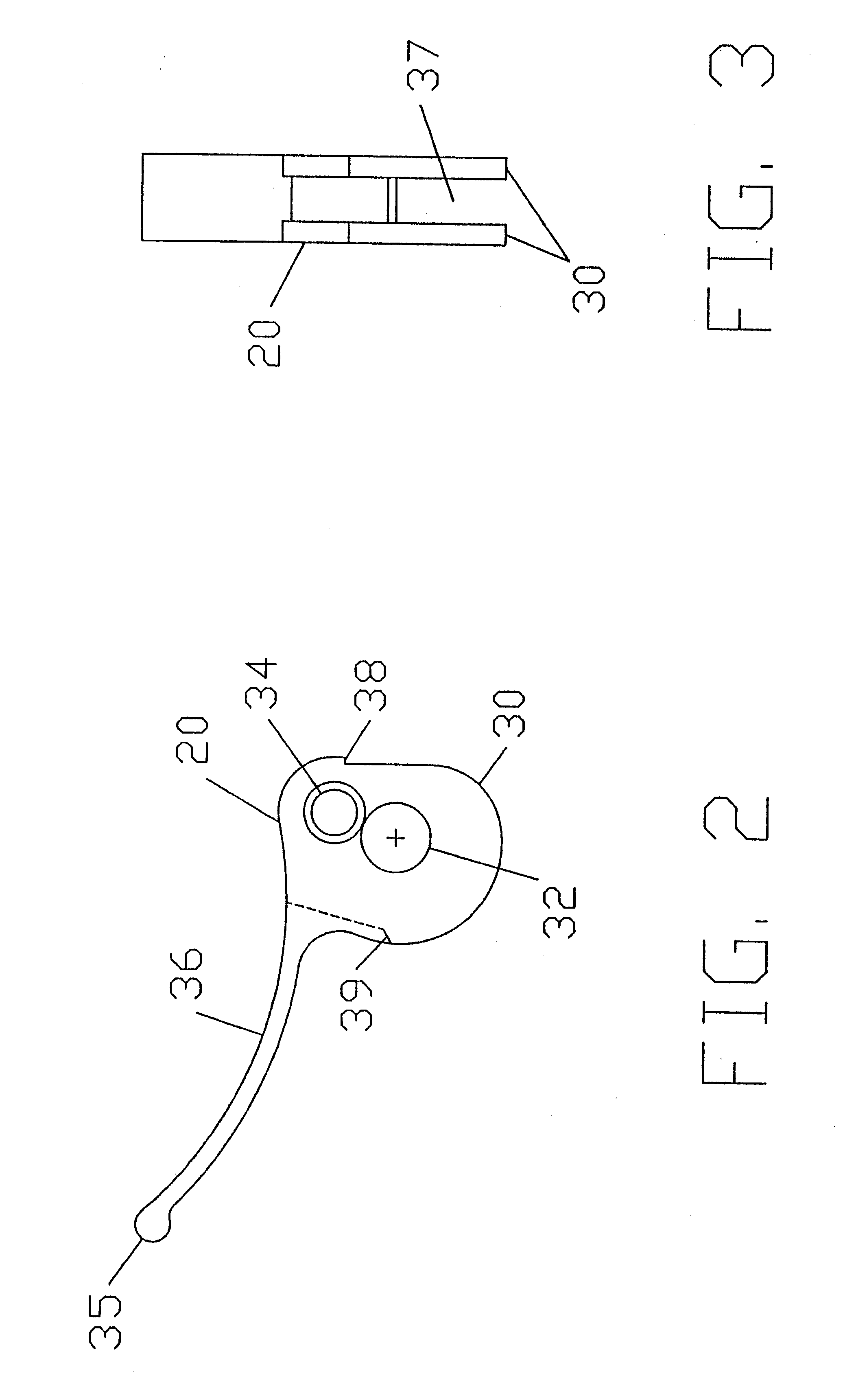 Lockable quick release apparatus