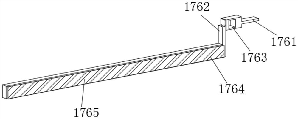 Printed circuit board tin spraying post-processing assembly line equipment