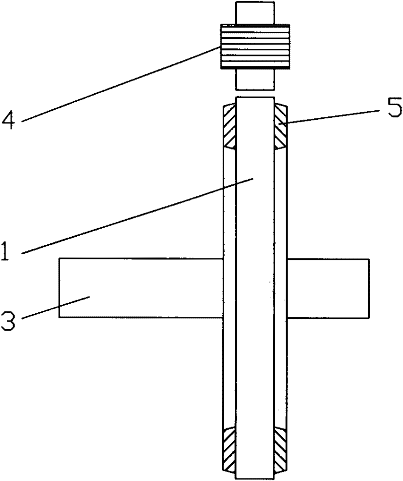 Resistance generating device for magnetic control vehicle with squirrel cage rotor flywheel