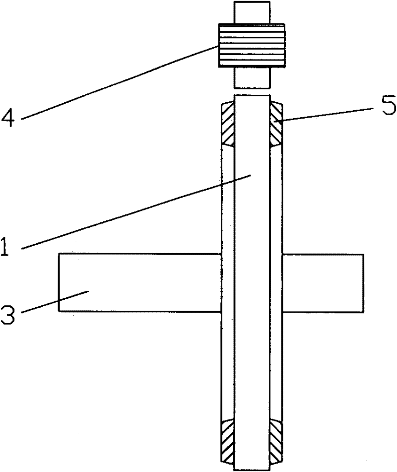 Resistance generating device for magnetic control vehicle with squirrel cage rotor flywheel