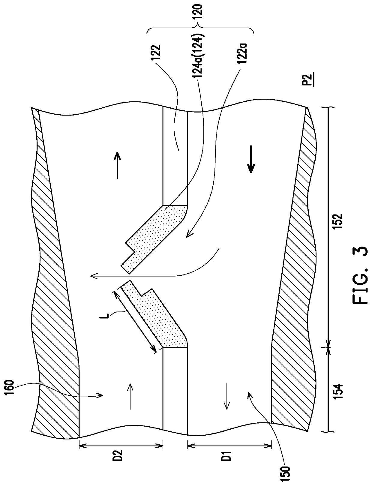 Heat dissipation assembly