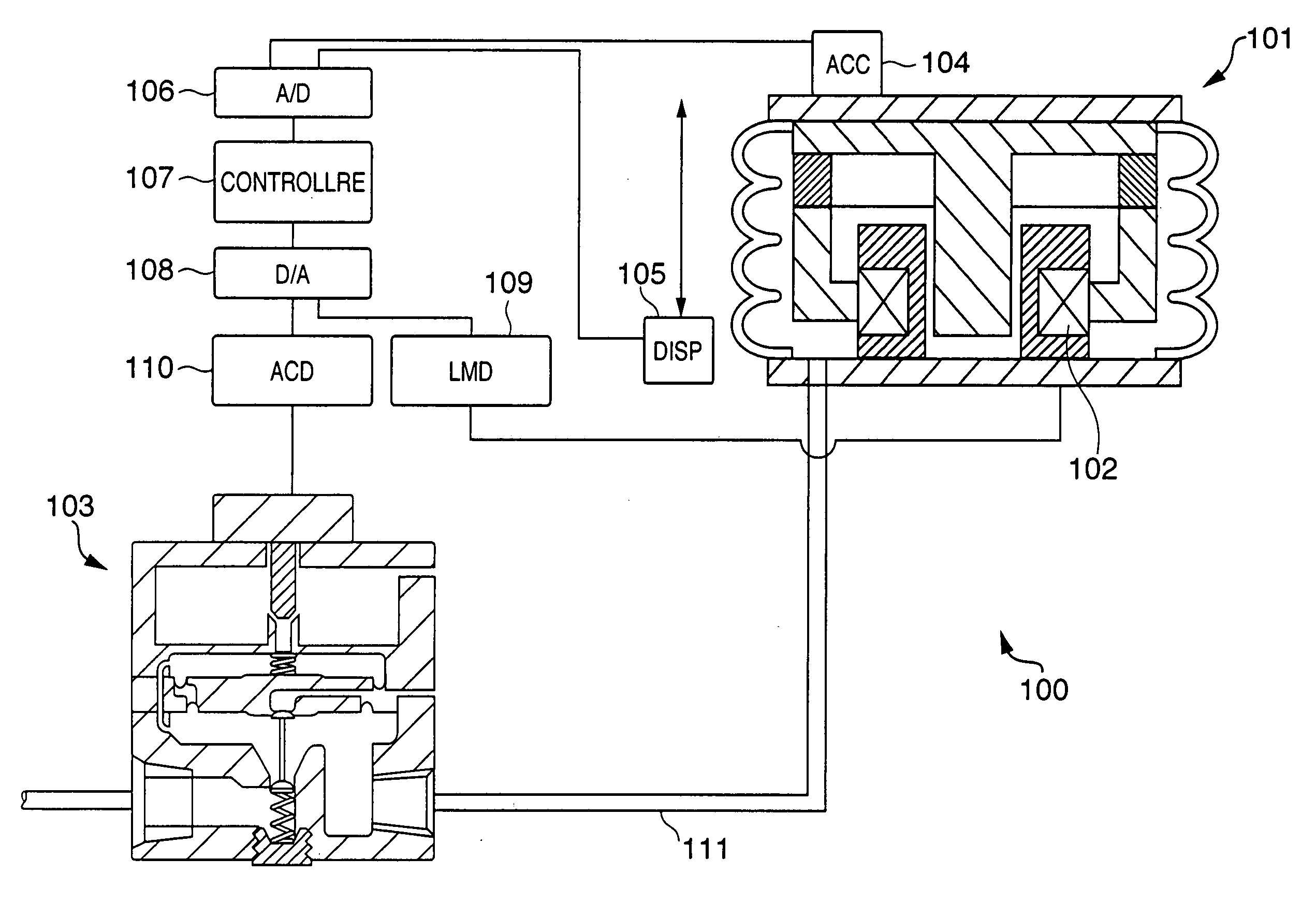 Anti-vibration mount apparatus, exposure apparatus, and device manufacturing method