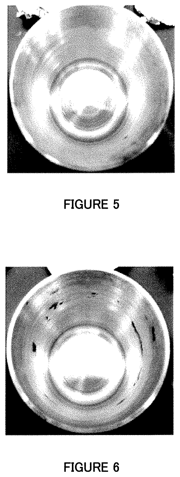 Method producing for 5-hydroxymethyl-2-furfural with suppressed by-product formation