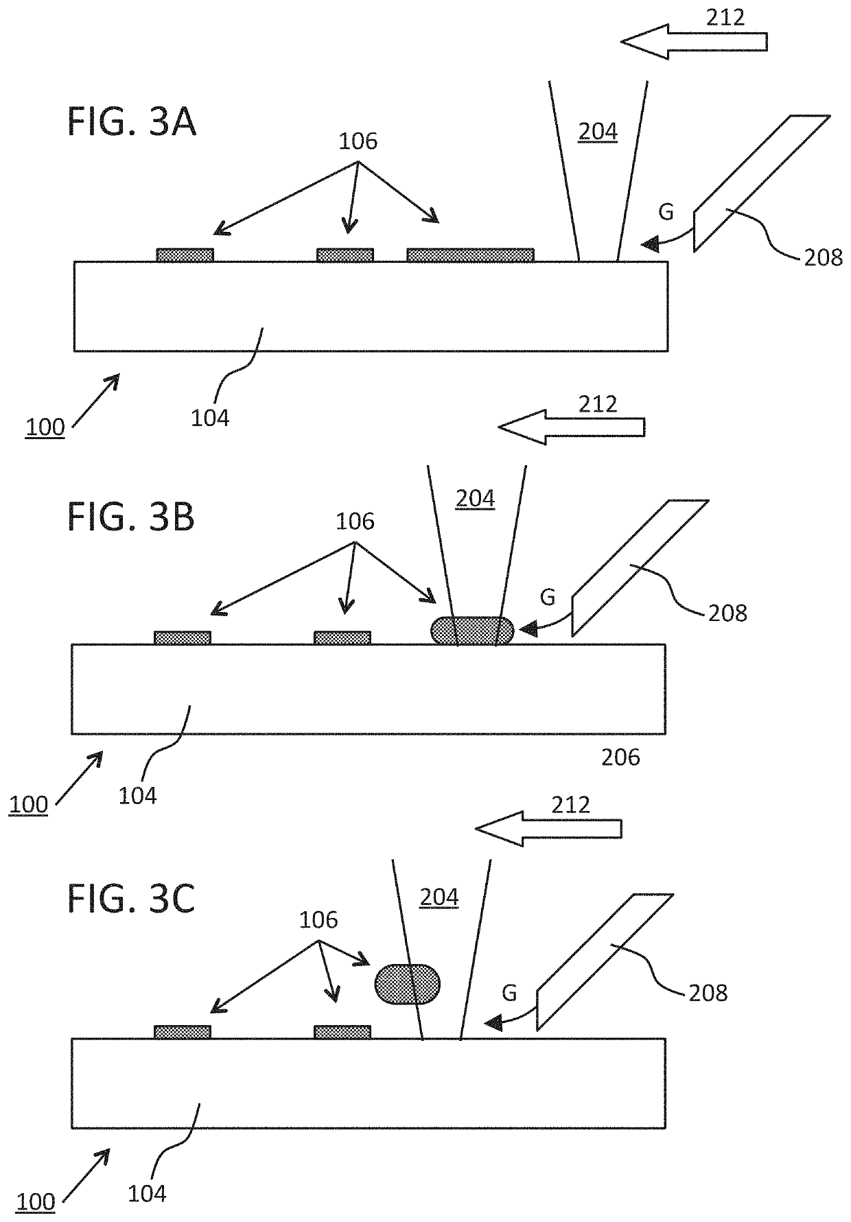 Method and apparatus for laser assisted power washing