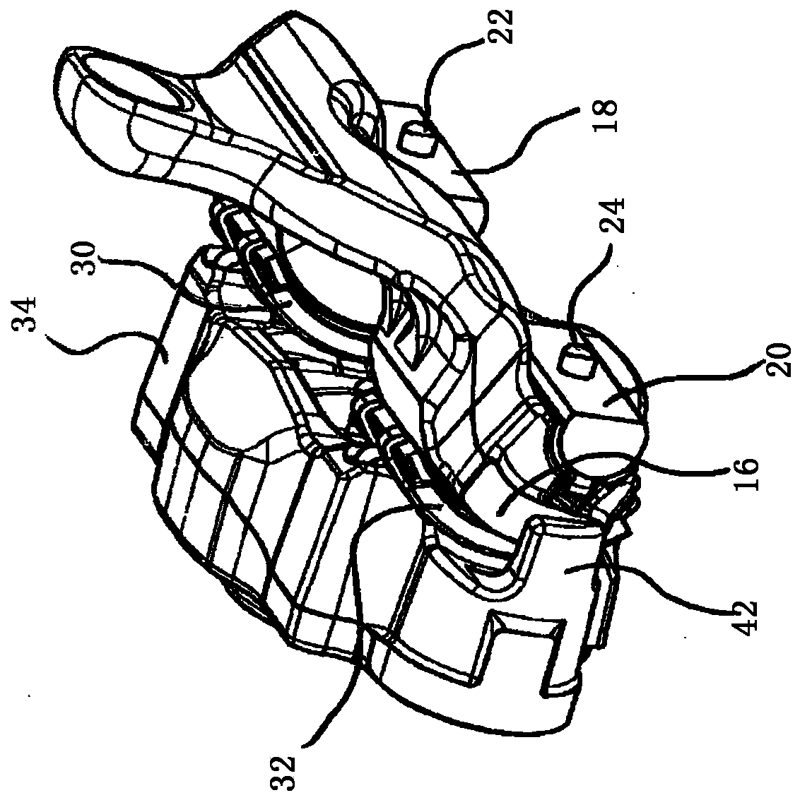 Disc brakes