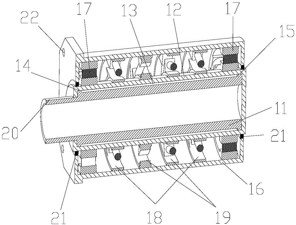 Motor