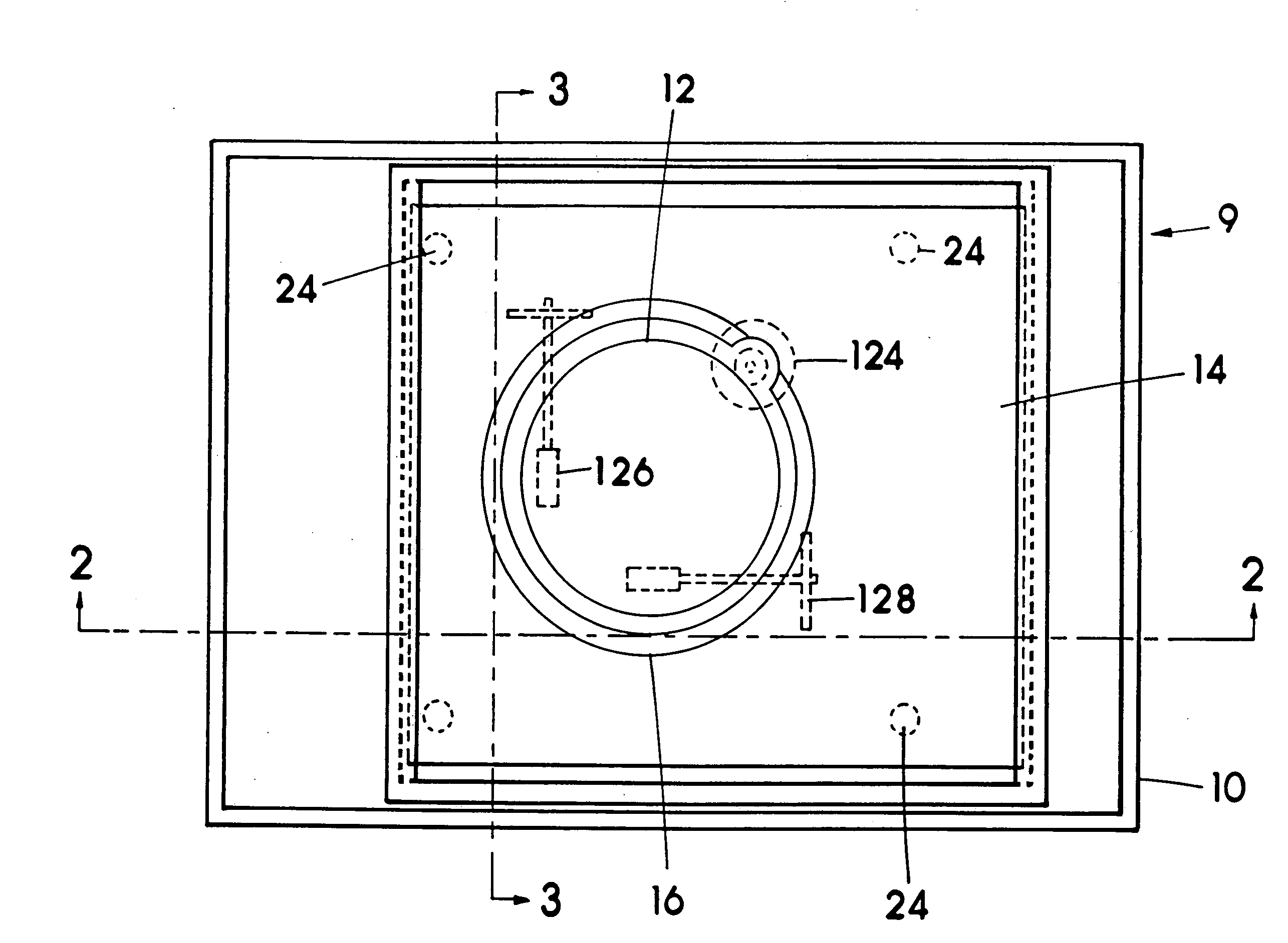 Image controller