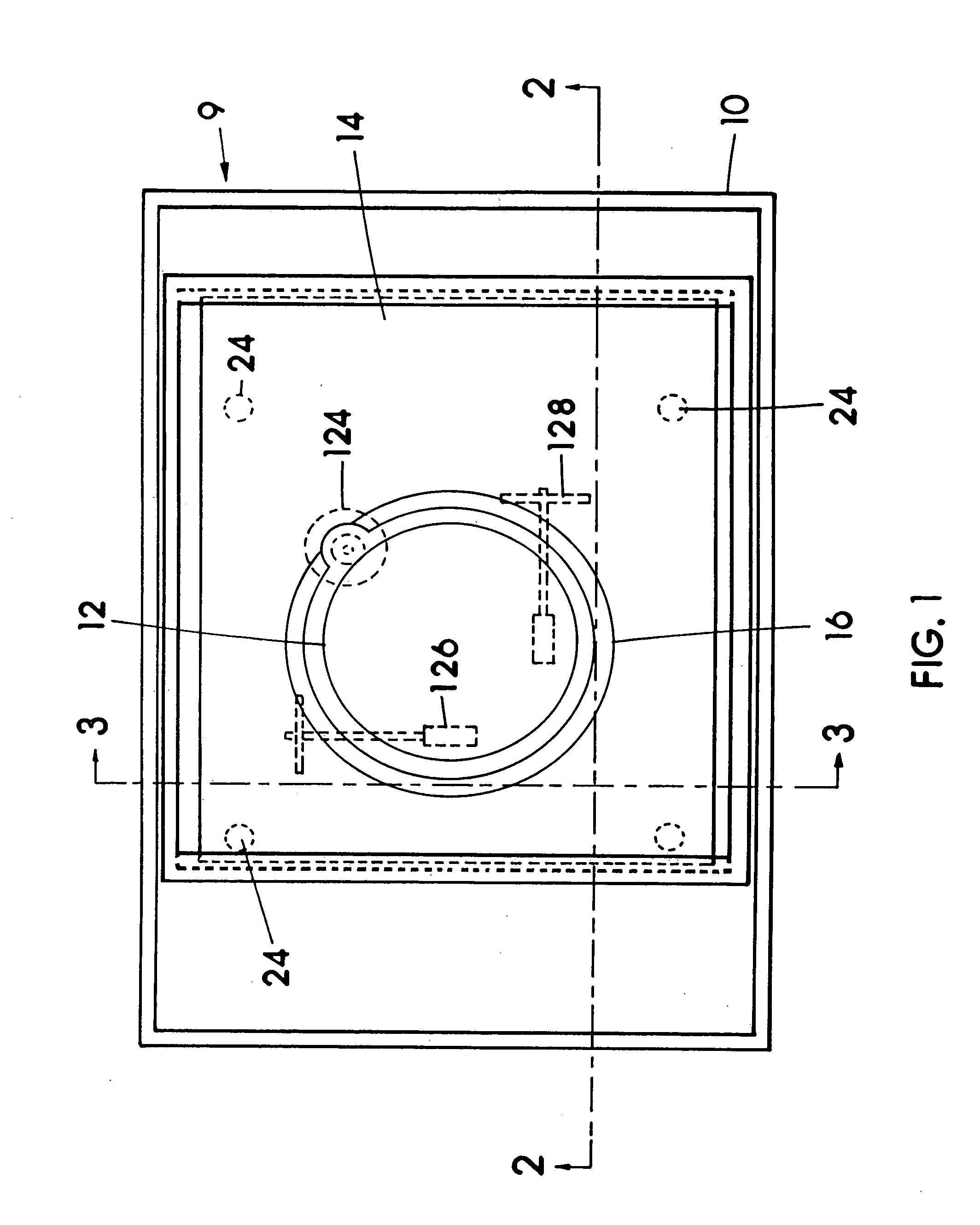 Image controller