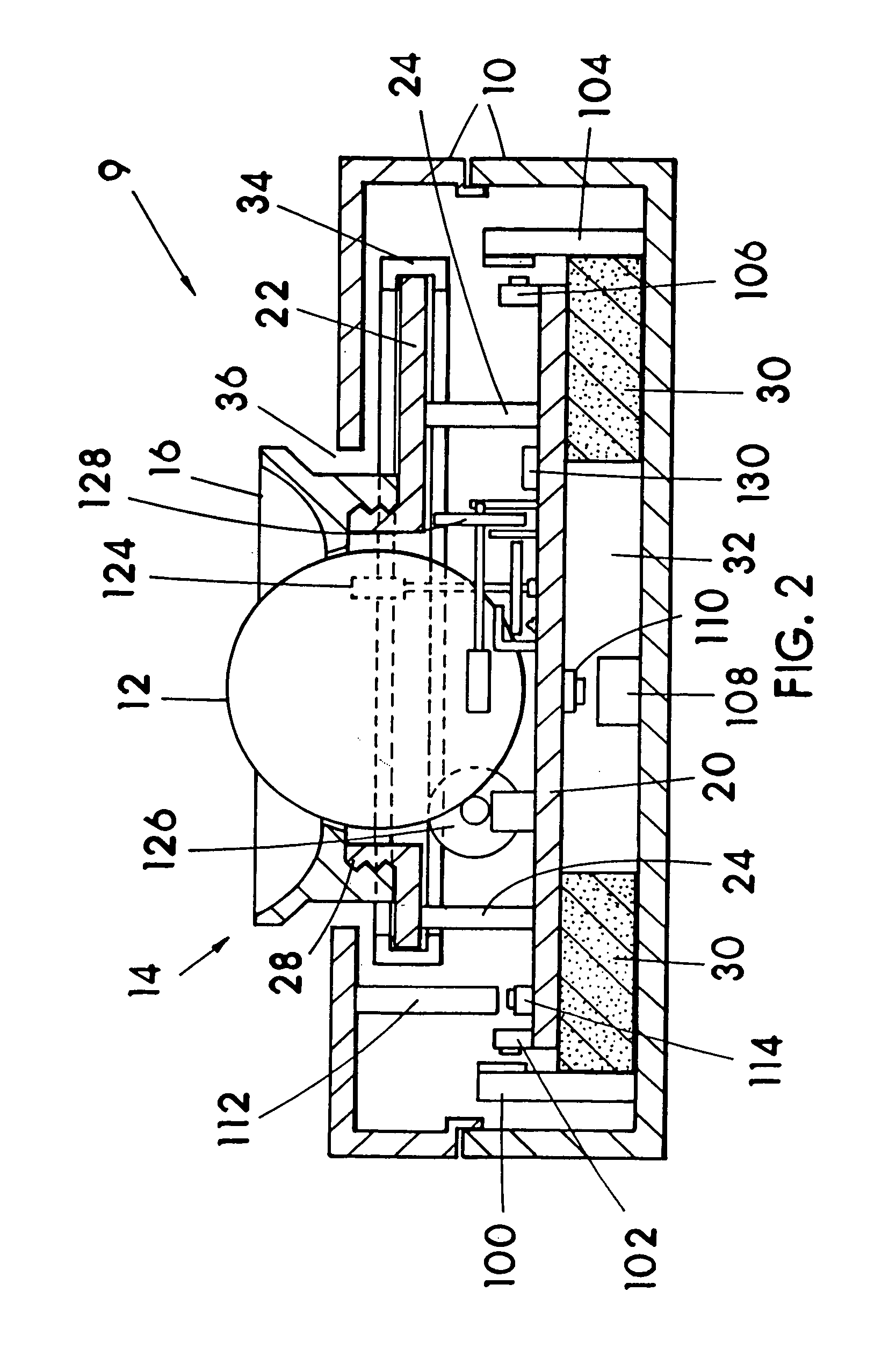 Image controller