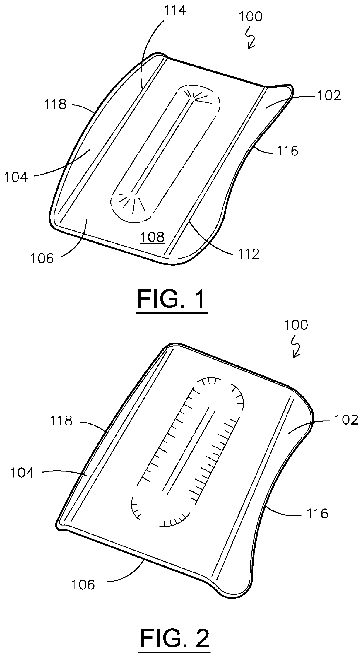 Soft Tissue Treatment Instrument