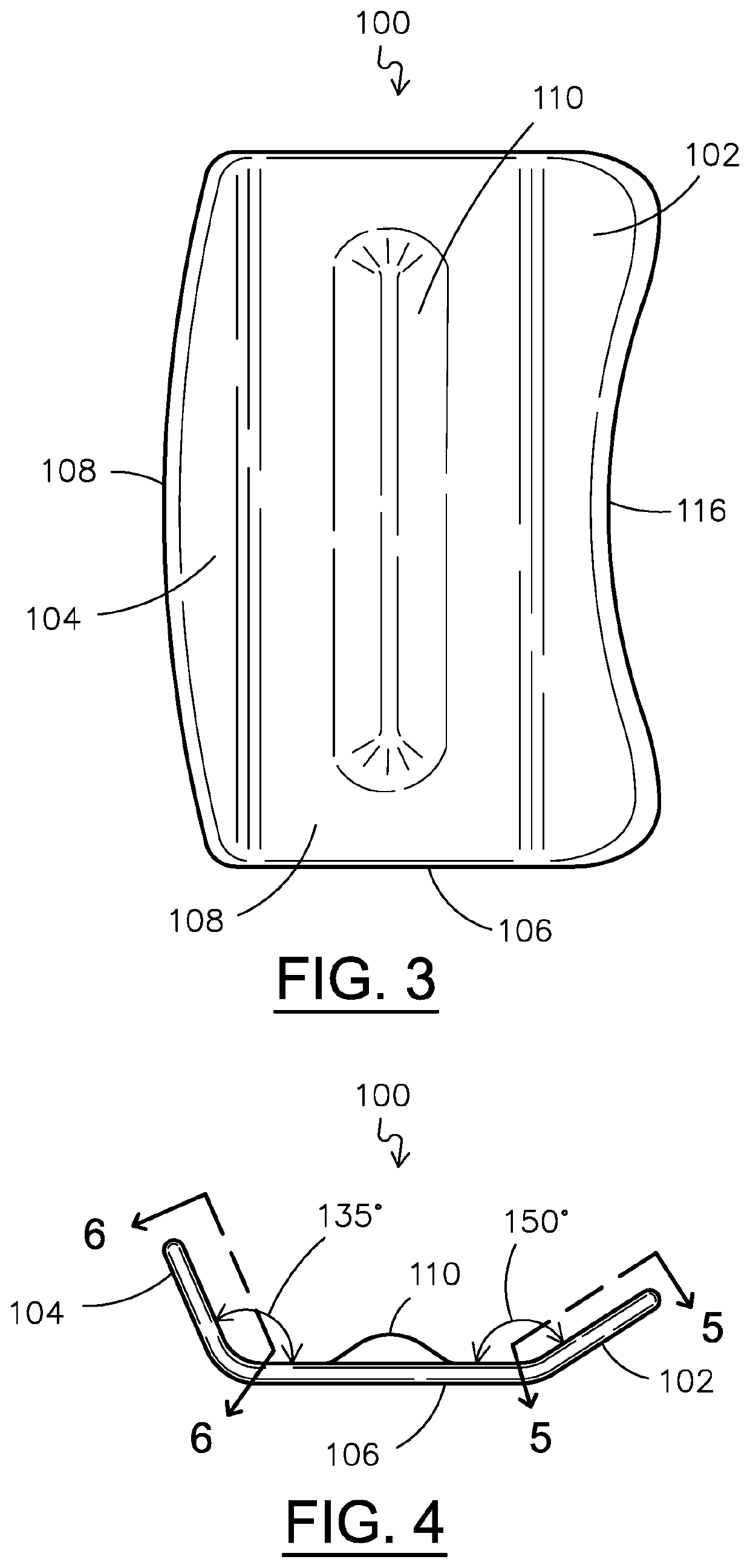 Soft Tissue Treatment Instrument