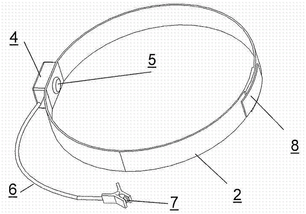 Form factors for the multi-modal physiological assessment of brain health