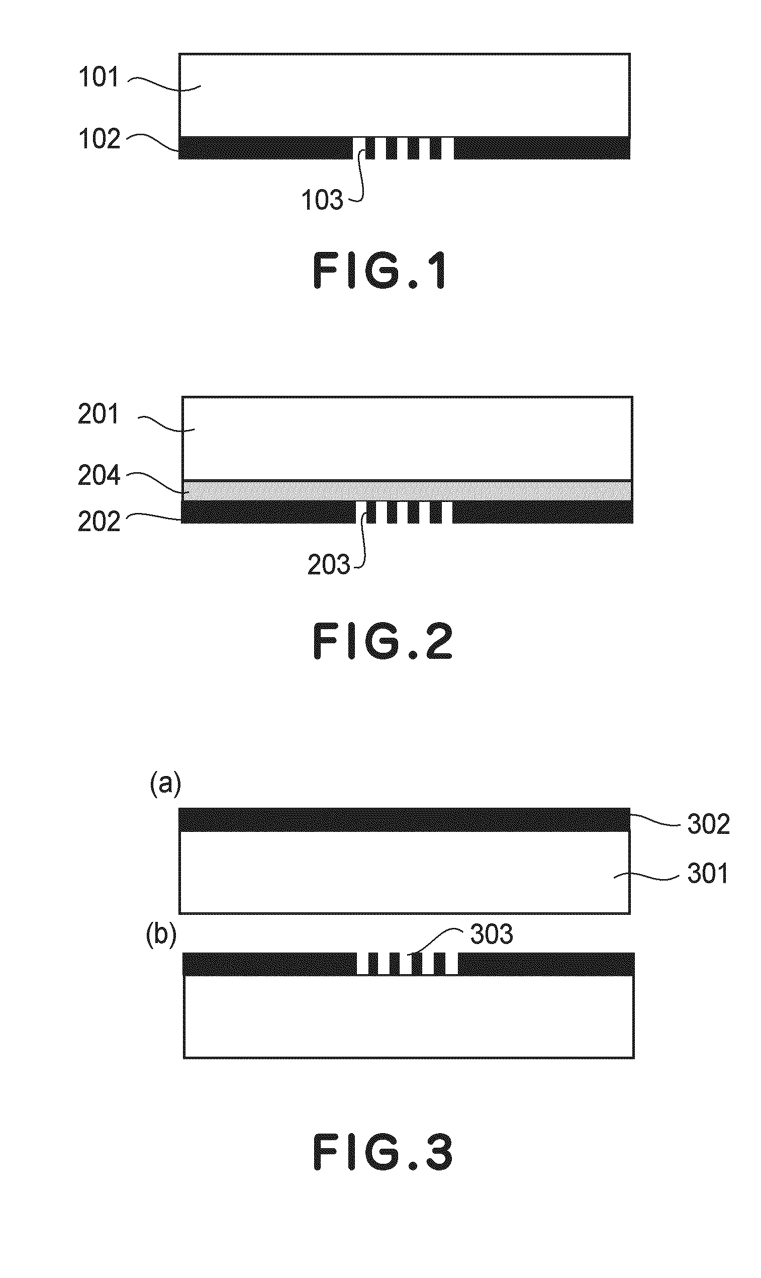 Near-field exposure mask, near-field exposure apparatus, and near-field exposure method