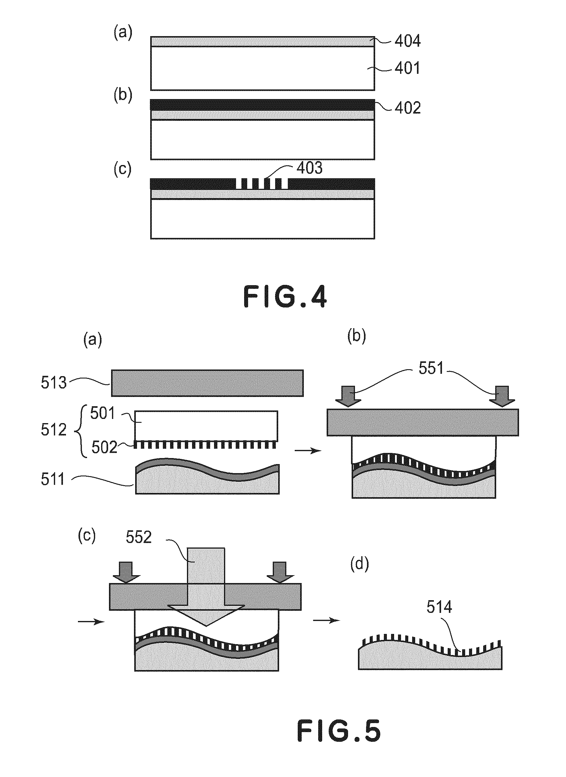 Near-field exposure mask, near-field exposure apparatus, and near-field exposure method