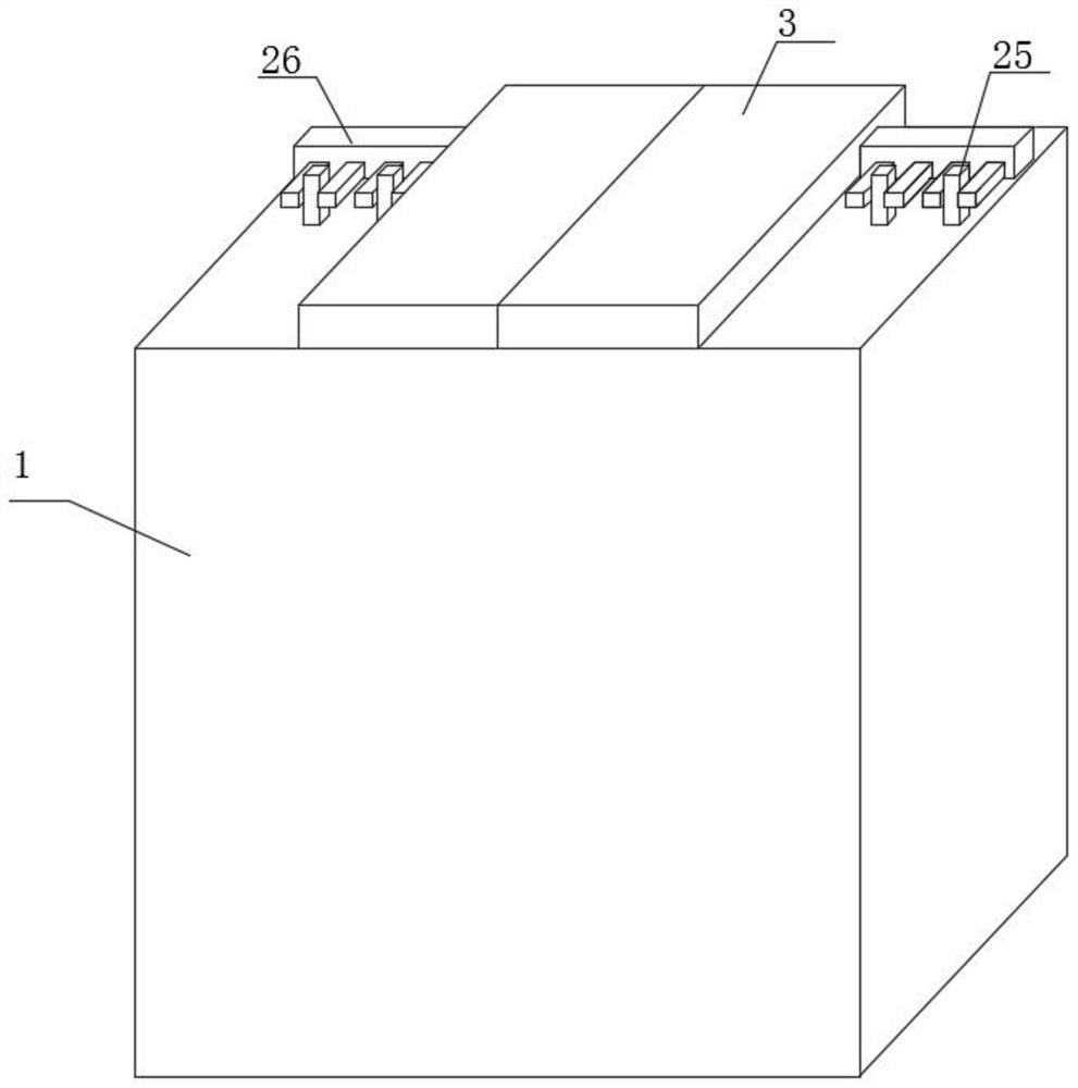 Intelligent garbage can and intelligent garbage treatment system