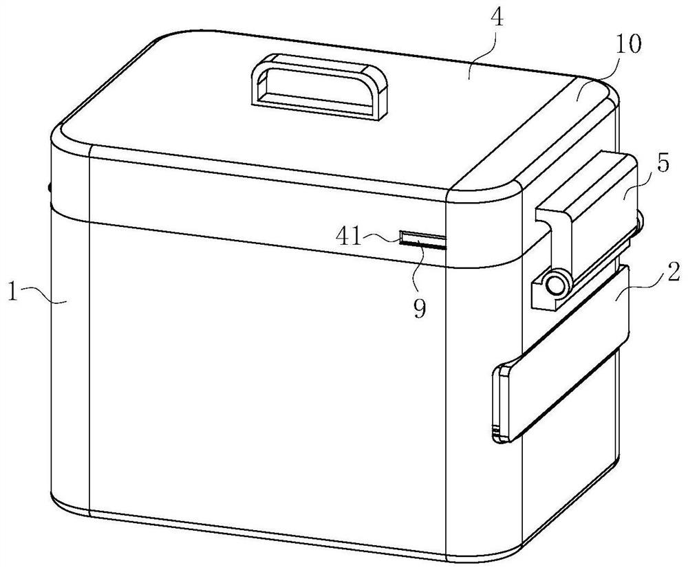 Toolbox for teaching aids in applied mathematics