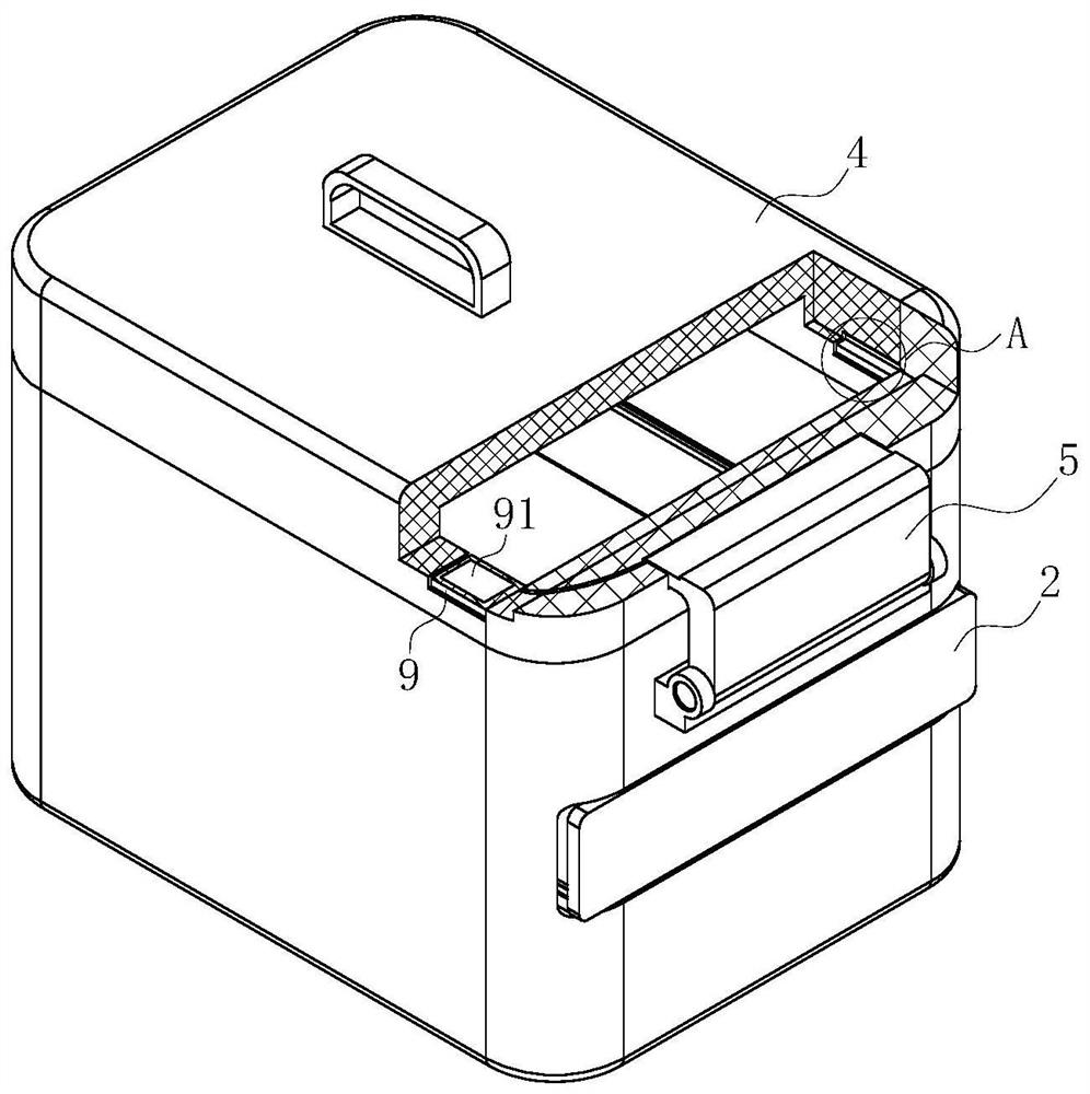 Toolbox for teaching aids in applied mathematics