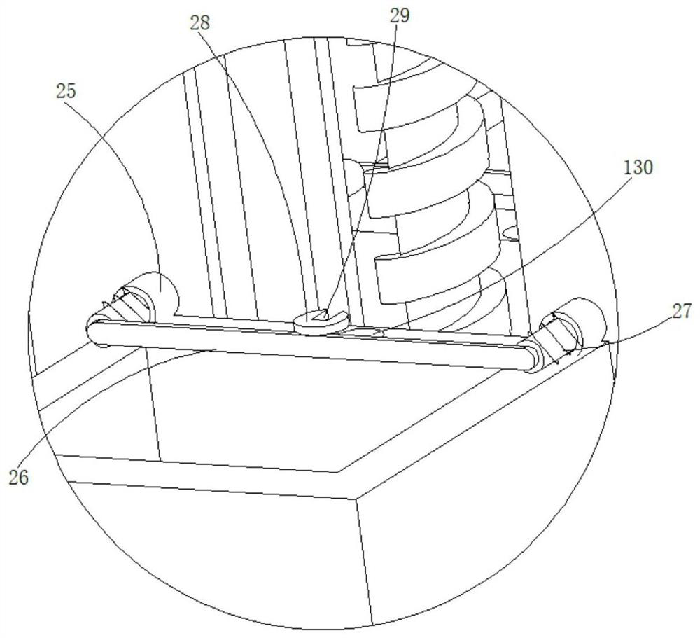 A vertical take-off and landing communication maintenance equipment