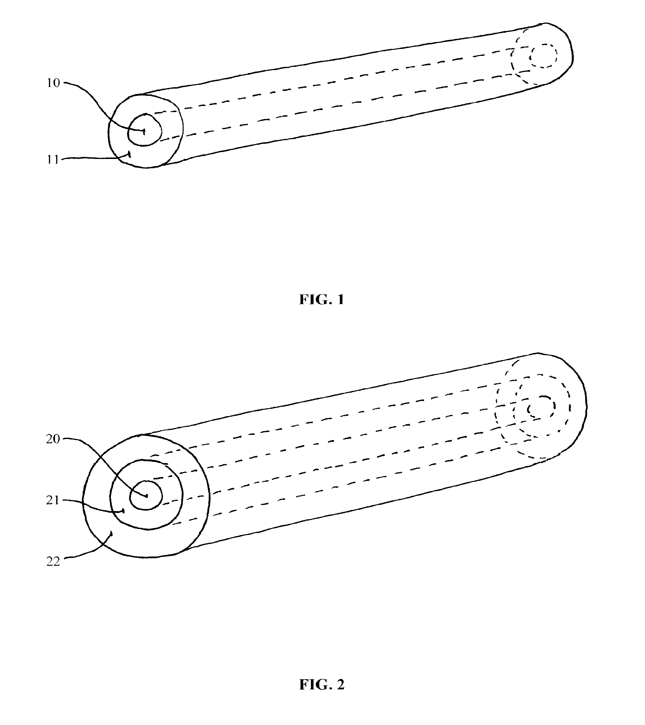 Heterogeneous implantable devices for drug delivery