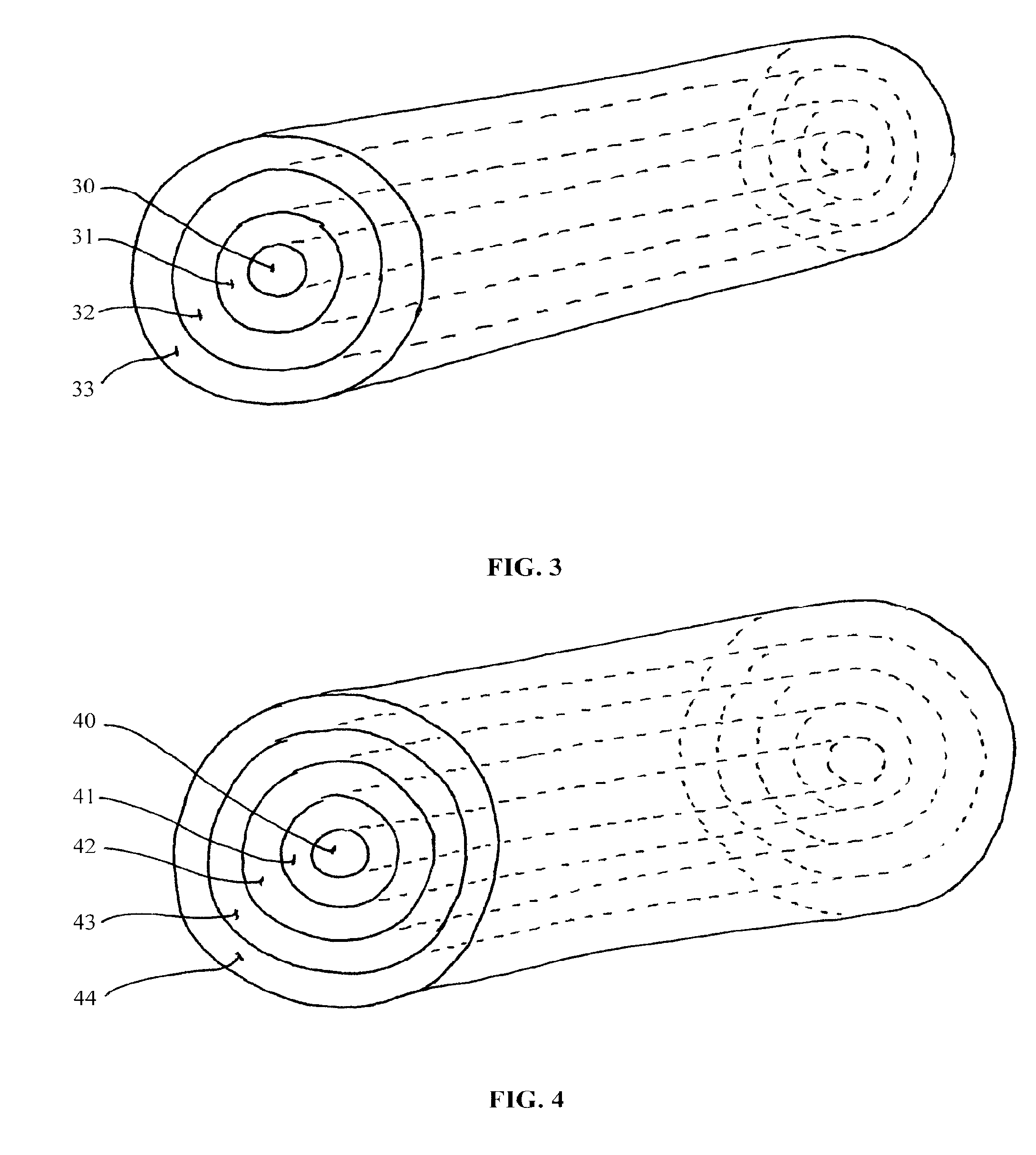 Heterogeneous implantable devices for drug delivery