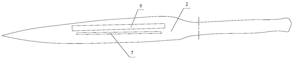 Surgical stitch ripper for removing wound sutures