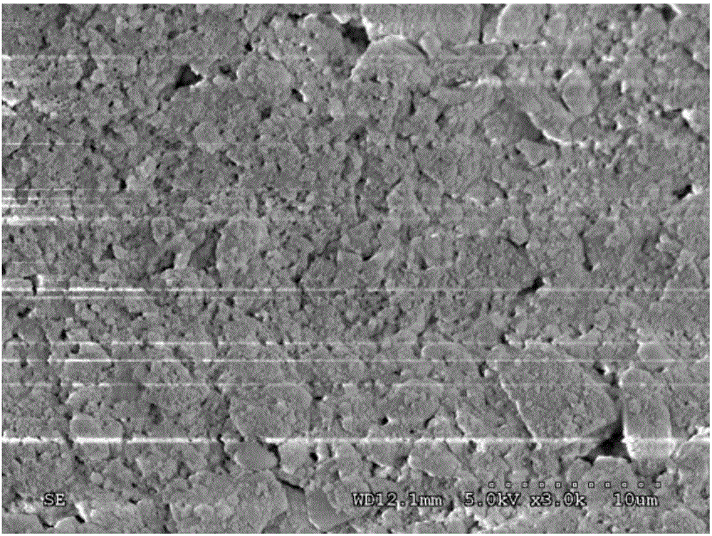 Double-metal integral type plasma catalyst as well as preparation method and application of double-metal integral type plasma catalyst