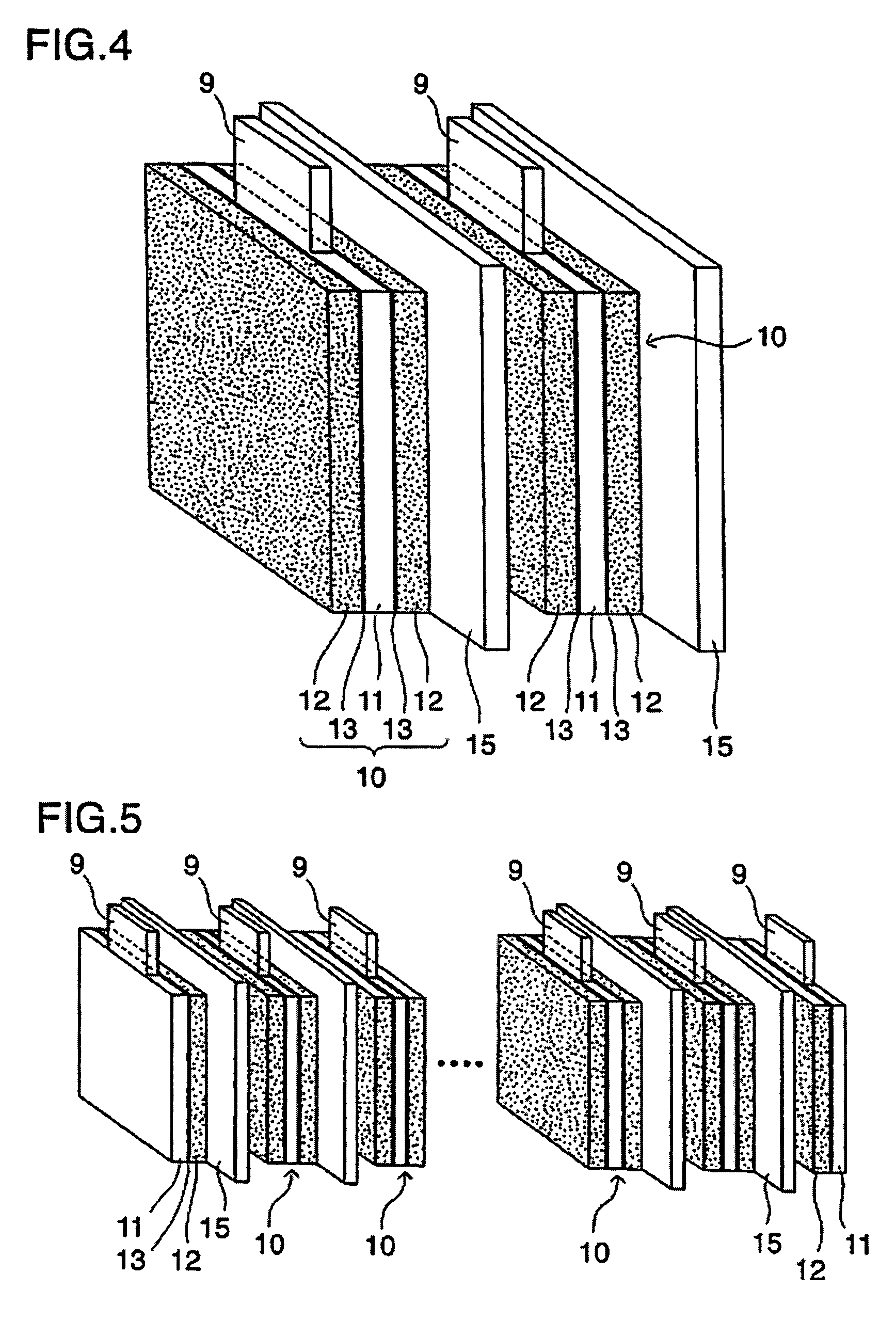 Electrode for electric double layer capacitor, method for manufacturing same, electric double layer capacitor, and conductive adhesive