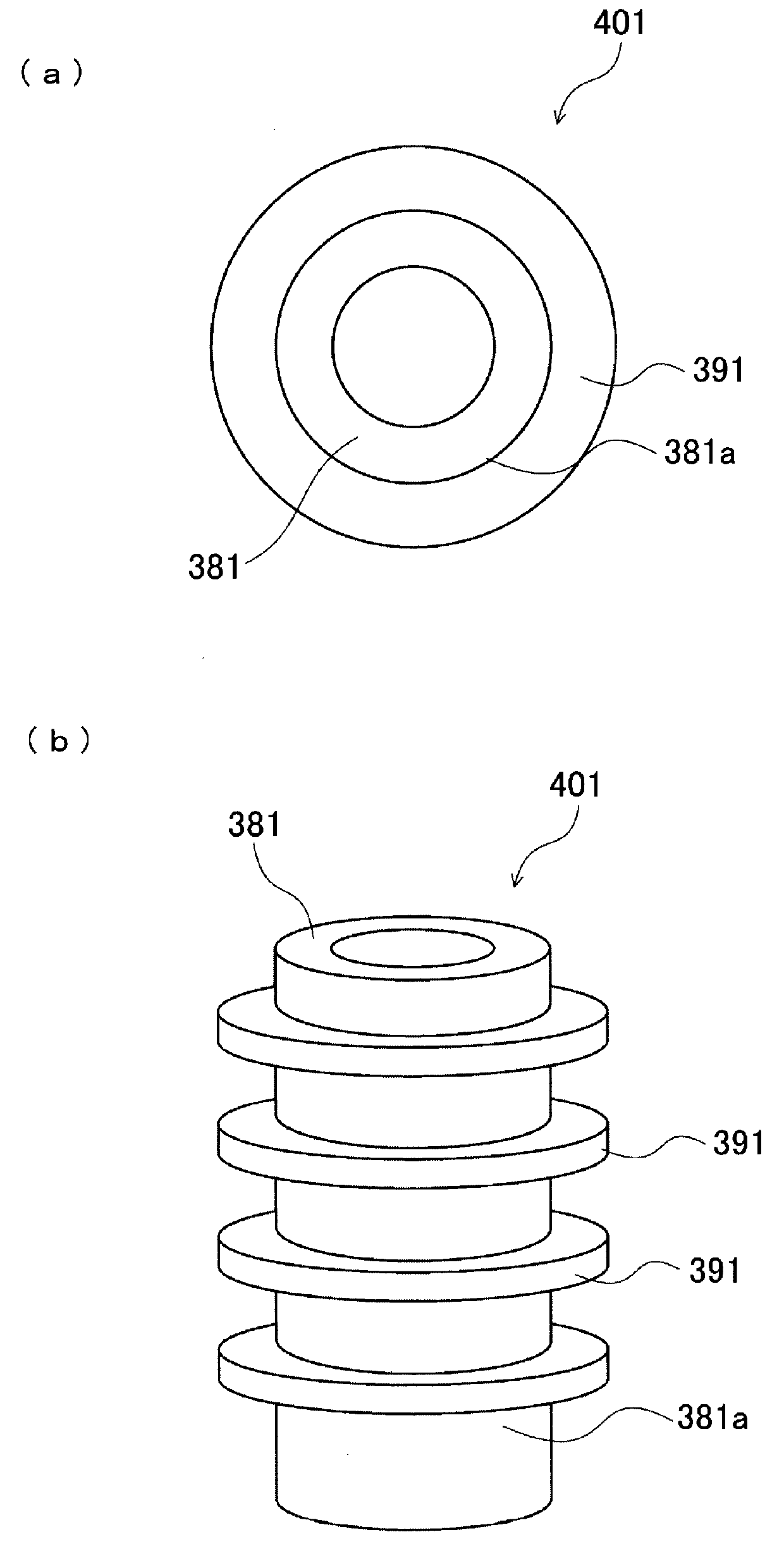 Superconducting magnet device