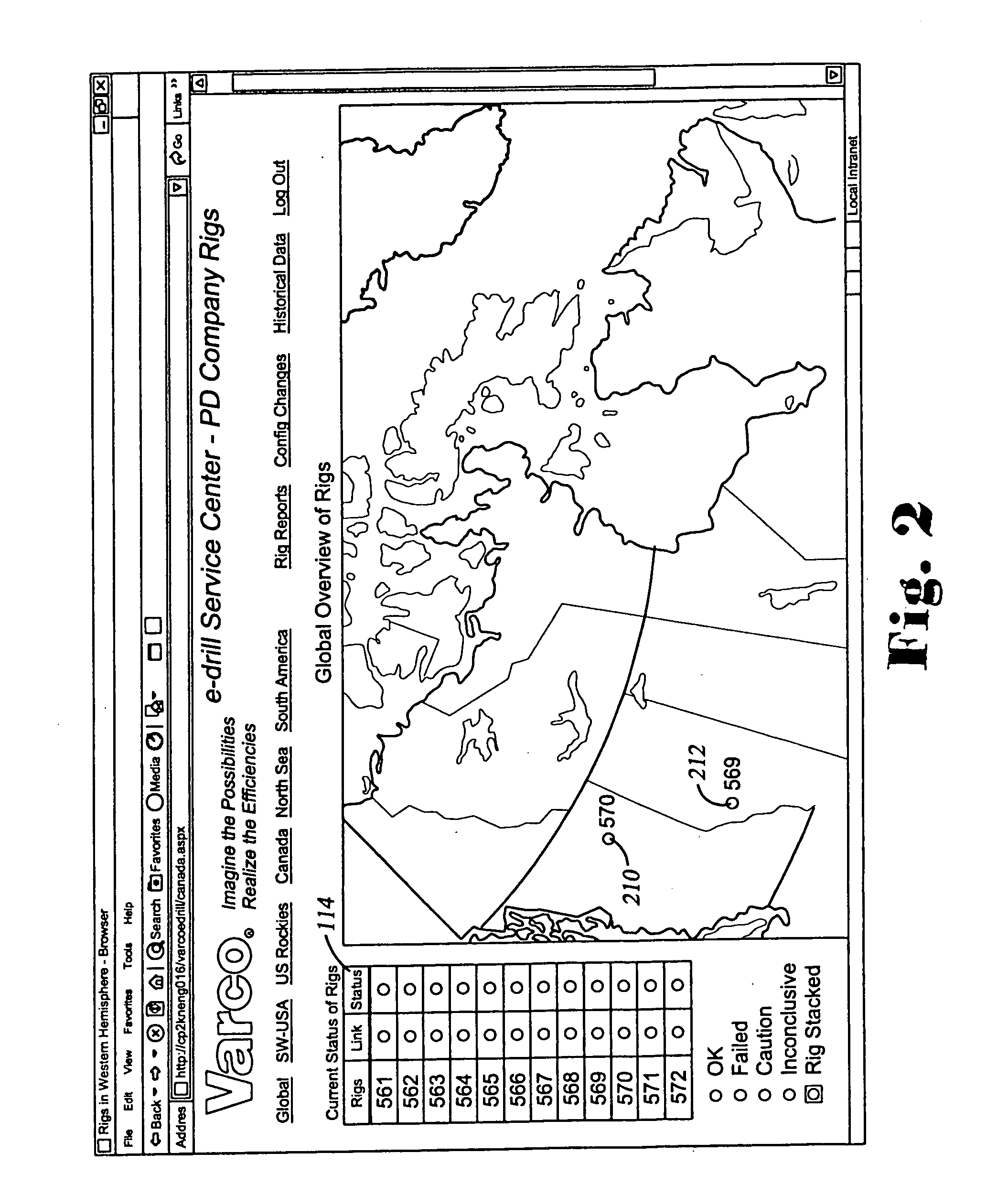 Oil rig choke control systems and methods