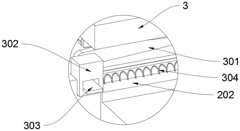 Anti-collision device for flying of unmanned aerial vehicle