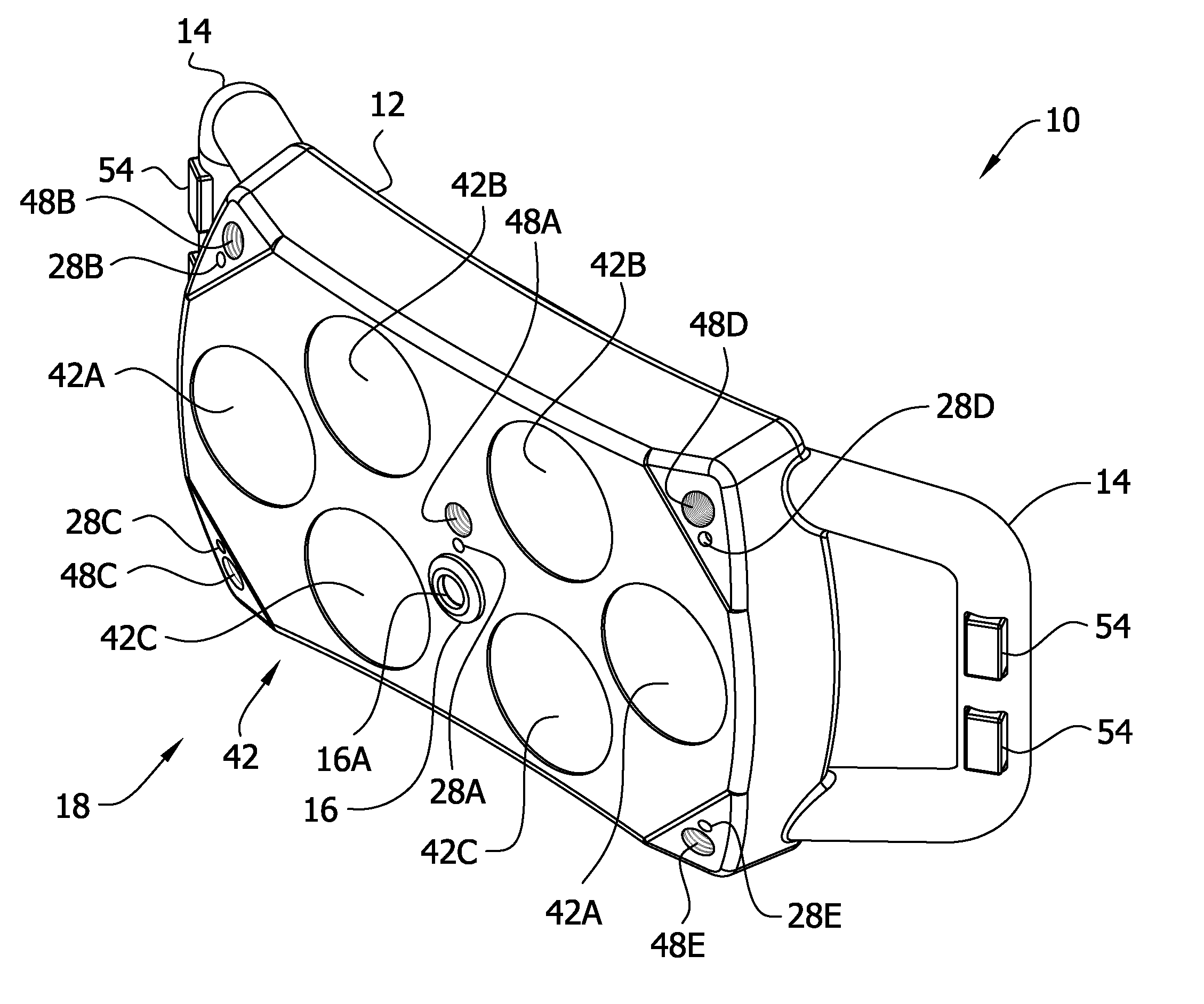 Systems, apparatus, and methods for acquisition and use of image data