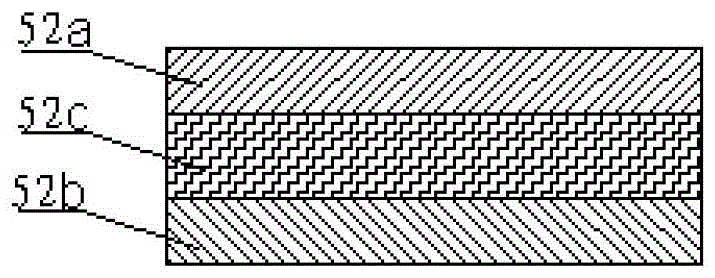 A method of manufacturing a polymer solid aluminum electrolytic capacitor suitable for AC circuits