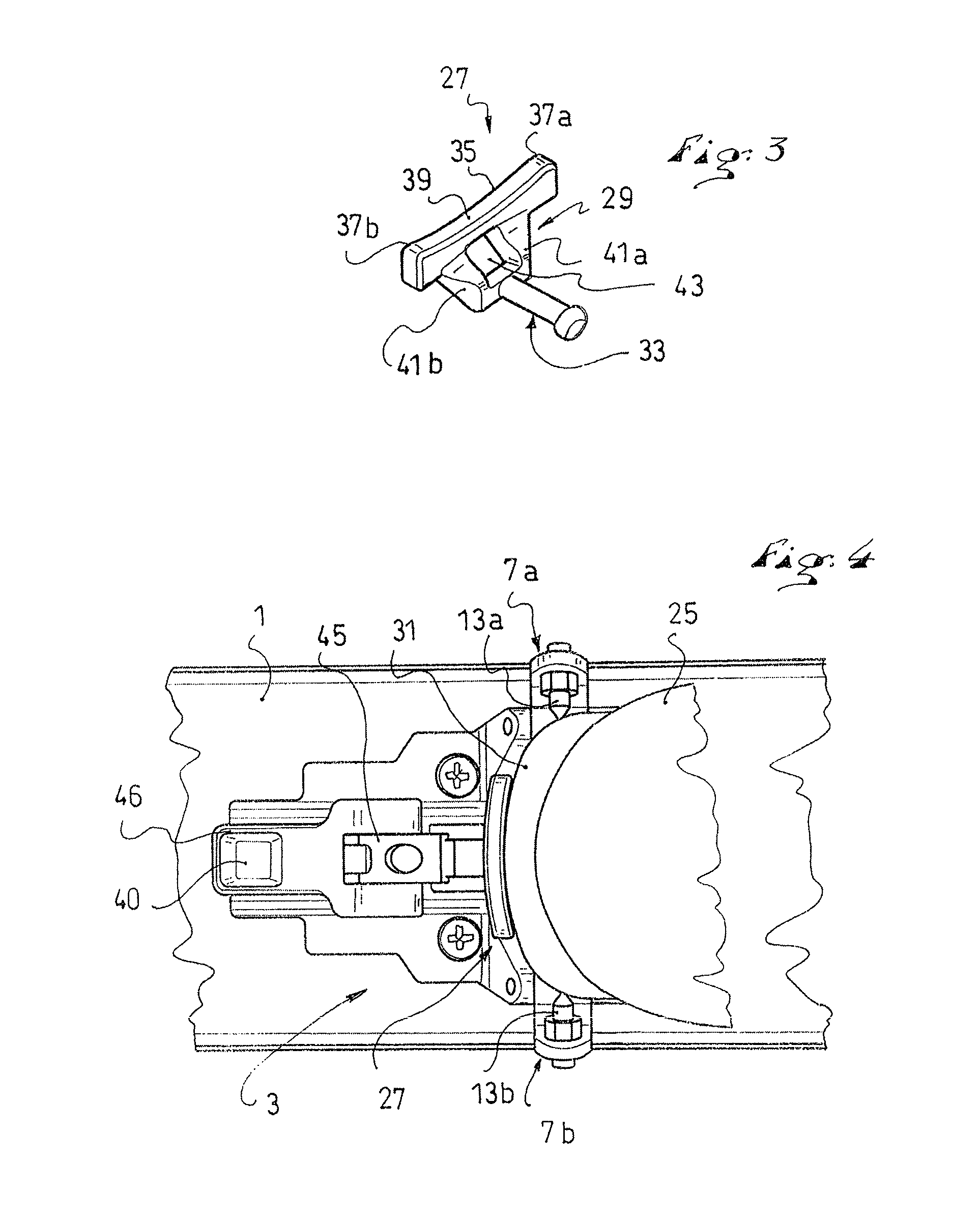 Toe piece for gliding apparatus and gliding apparatus equipped with such binding